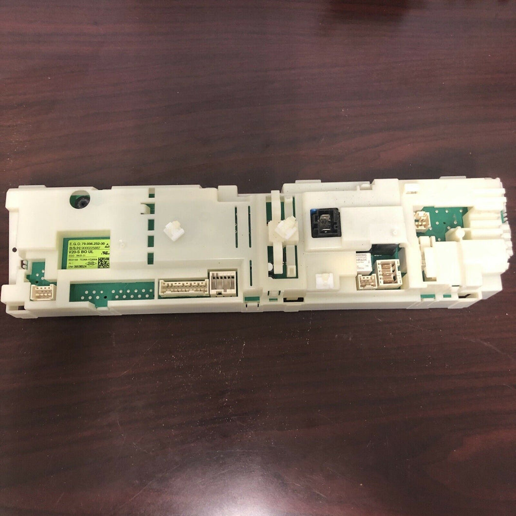 9000225887 05862464 Bosch Dryer Control Board | A 244