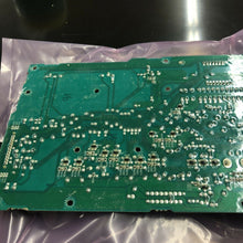 Load image into Gallery viewer, Ge Dryer Main Display Board Part # 212D1119P005  | A 262
