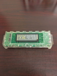 Whirlpool Oven Range Electronic Control Board - Part # 9761215 G REV REL | NT776