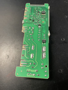 Miele 5319220 dryer control board BV |WM1121