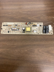 154522803 FRIGIDAIRE DISHWASHER CONTROL BOARD SF2101-K2803-A |GG439