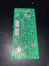 Load image into Gallery viewer, GE REFRIGERATOR DISPENSER CONTROL BOARD # 200D7355G074 |BK979
