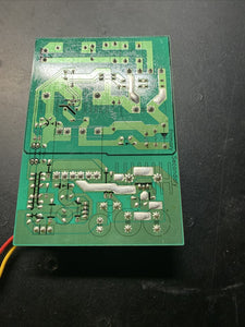 Samsung Refrigerator Inverter Control Board Part # ORTP-708 |BK870