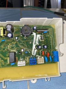 LG Electronics EBR680352 Washer Control Board |599 BK