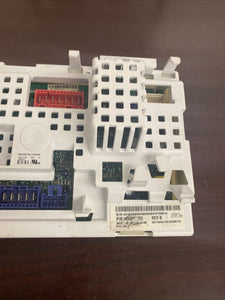 Whirlpool Washer Control Board - Part# W10296052 Rev B | NT402-A