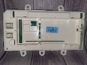 WHIRLPOOL DRYER CONTROL BOARD PART #W10352341 |KM1221