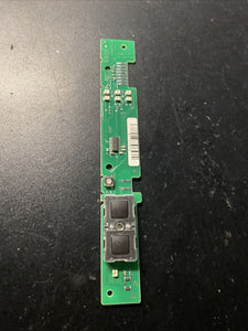 Miele Dishwasher User Interface Control Board Part # 6228881 |BK1343