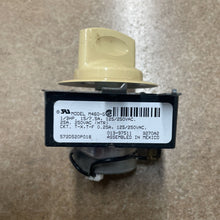 Load image into Gallery viewer, Genuine OEM GE Dryer Timer 572D520P018 |KM1467
