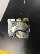 Load image into Gallery viewer, FRIGIDAIRE DRYER TIMER-PART# 148281-000F 013-85738 |Wm550
