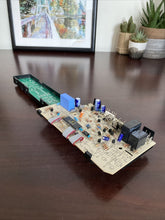 Load image into Gallery viewer, MAYTAG DISHWASHER INTERFACE CONTROL BOARD PART# 6 915682 REV A 00N20960104 |N233
