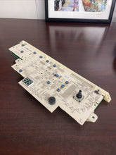 Load image into Gallery viewer, GE WASHER CONTROL BOARD - PART # 175D6854G007 | NT527
