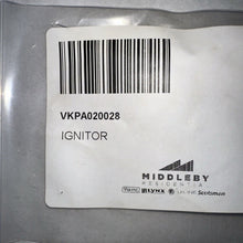 Load image into Gallery viewer, BRAND NEW OEM Viking VKPA020028 Offset Ignitor |NTV525
