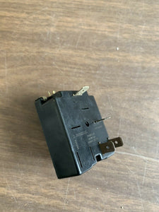 Frigidaire Switch 131120400c |GG226