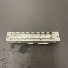 Load image into Gallery viewer, Maytag Dishwasher 6 Button Switch White Buttons 99001611 905296 6905296 | A 391
