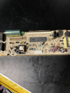 oven control board 9782607CC.A. |WM326