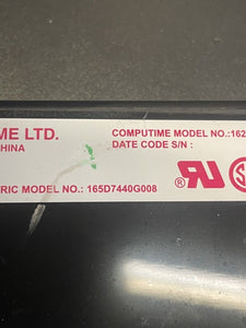 GE 167D7440G008 Dishwasher Control Board |WM769