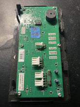 Load image into Gallery viewer, Genuine GE Refrigerator Dispenser Interface Control Board 200D7355g076 |BK976
