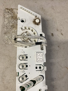 Whirlpool Roper Dryer Control Board - Part # 8571929 REV |BKV280
