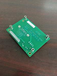 TTC Ethernet Control Board - Part # 80-43642-01 REV A 85-43641-01 | NT629