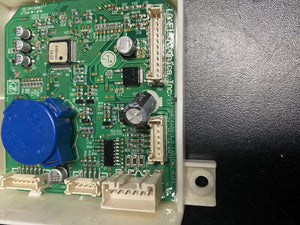 LG EBR85054302 Dishwasher Control Board PCB Assembly AZ10664 | BK609