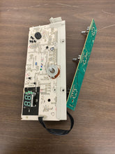 Load image into Gallery viewer, GE Washer Control Board part# 175d5261g034  |GG479
