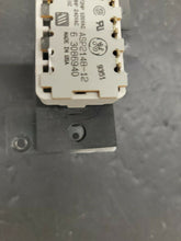 Load image into Gallery viewer, MAYTAG DRYER 2-BUTTON TEMPERATURE SWITCH - PART# 6 3086940 |KC516
