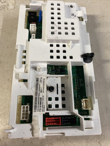 W10862206 Whirlpool Washer Control Board |BK1597