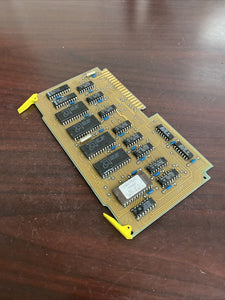 Agilent 85662-60125 Memory Board Assembly A-2224-53 | NT428