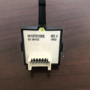 W10701085 (WHIRLPOOL) Washer Selector Switch | A 267