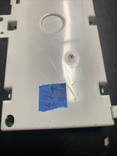 Load image into Gallery viewer, WHIRLPOOL DRYER CONTROL BOARD PART # W10542000 REV W10249824 REV |BK763
