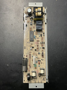 Whirlpool Kenmore Range Oven Control Board 8053740 |Wm1349