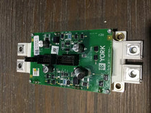 Load image into Gallery viewer, York 031 02765 001  Inverter Resistor Control Board AZ52970 | NR1838
