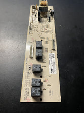 Load image into Gallery viewer, GE Dishwasher Control Board Part # 165D7802P002 |WM1016
