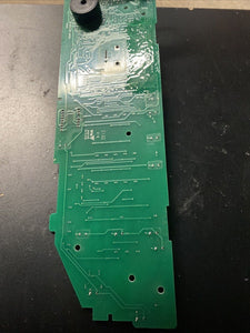 Whirlpool Washer Control Board Part # W10563776 |KM1384