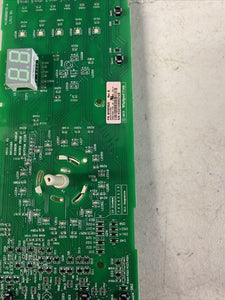 Whirlpool Dryer Control Board | W10578820 |BK1638