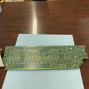 Control Board 43103F A-2219-4 08970-60018 | A 452