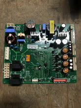 Load image into Gallery viewer, LG Kenmore Refrigerator Main Control Board EBR65002714 EBR65002716 | AS Box 104
