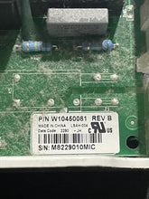 Load image into Gallery viewer, Genuine OEM Whirlpool Dryer Power Control Board W10450081 |WM872-A
