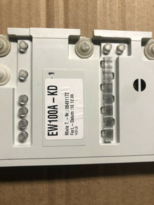 06491172 EW100A-KD Miele Washer Control Board | AS Box 112