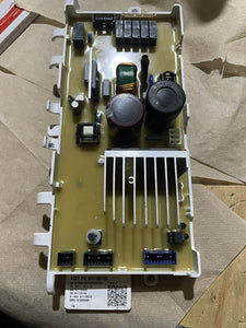 MAYTAG WASHER CONTROL BOARD PART # W11400681 W11105155 |WM702