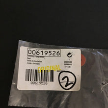 Load image into Gallery viewer, 00619526 BRAND NEW OEM Bosch Seal 619526 | NT42
