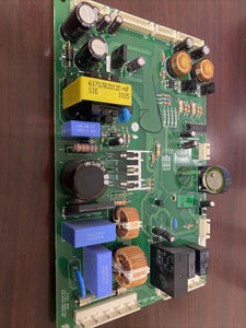 LG Refrigerator Control Board EBR41531302 | J B#147