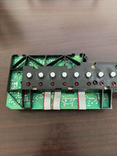 Load image into Gallery viewer, MAYTAG DISHWASHER INTERFACE CONTROL BOARD PART# 6 915682 REV A 00N20960104 |N233
