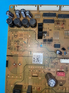 DA92-00384L Samsung Refrigerator Control Board |KM1326