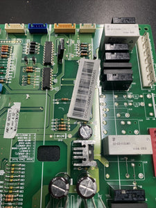 Samsung Refrigerator Control Board DA41-00647A |BK764