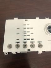 Load image into Gallery viewer, Whirlpool Kenmore Laundry Dryer Control Board part#w10877352 | AS Box 161
