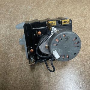 572D520P017 | GE DRYER TIMER OEM |KM979