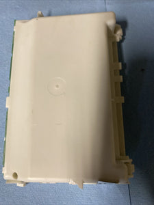 Double dish drawer controller part 527415314396 |WM21