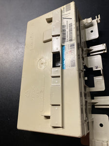 Whirlpool Washer Control Board Part # 46197020715200 |BKV136