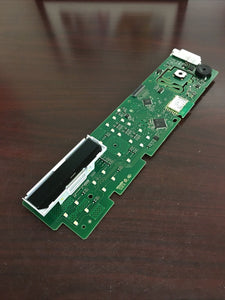 Miele Control Electric Board - Part # 10961390 EPW 272 | NT710